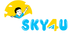 Thesky4u